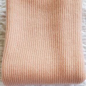 Cashmere Wool Infinity scarf